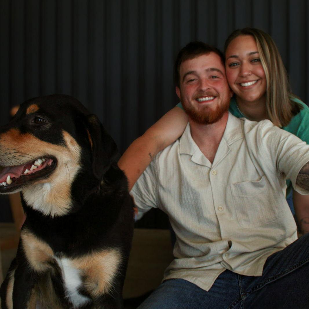 Family picture!
