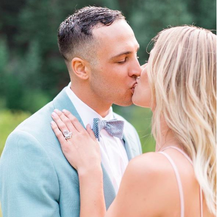 The best snapshot from the most important day of our lives.