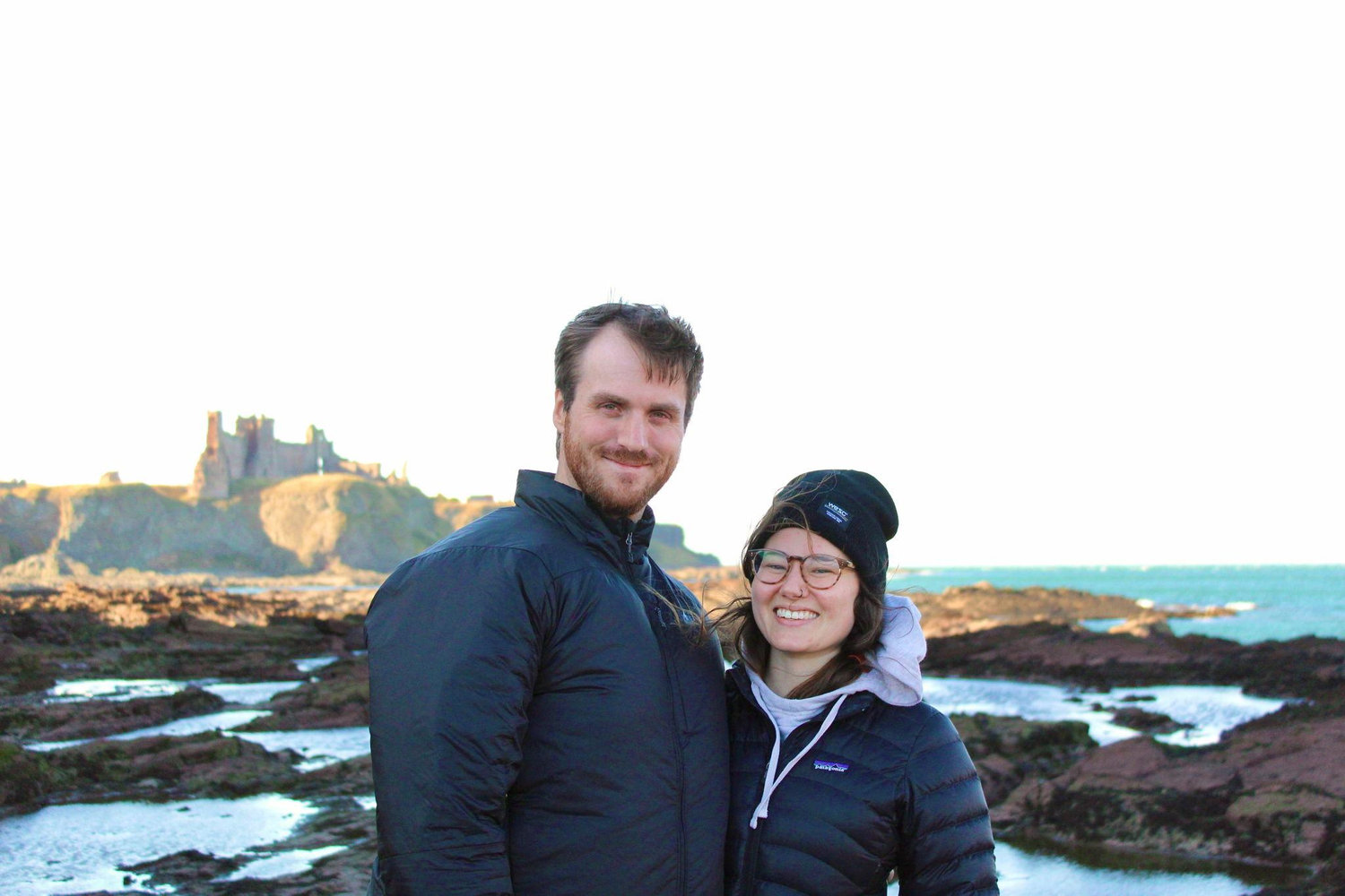 The Wedding Website of Elizabeth Kinkaid and Stephen Quinn