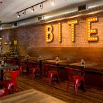 Bite Bakery and Café