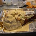 Turkey Leg Hut