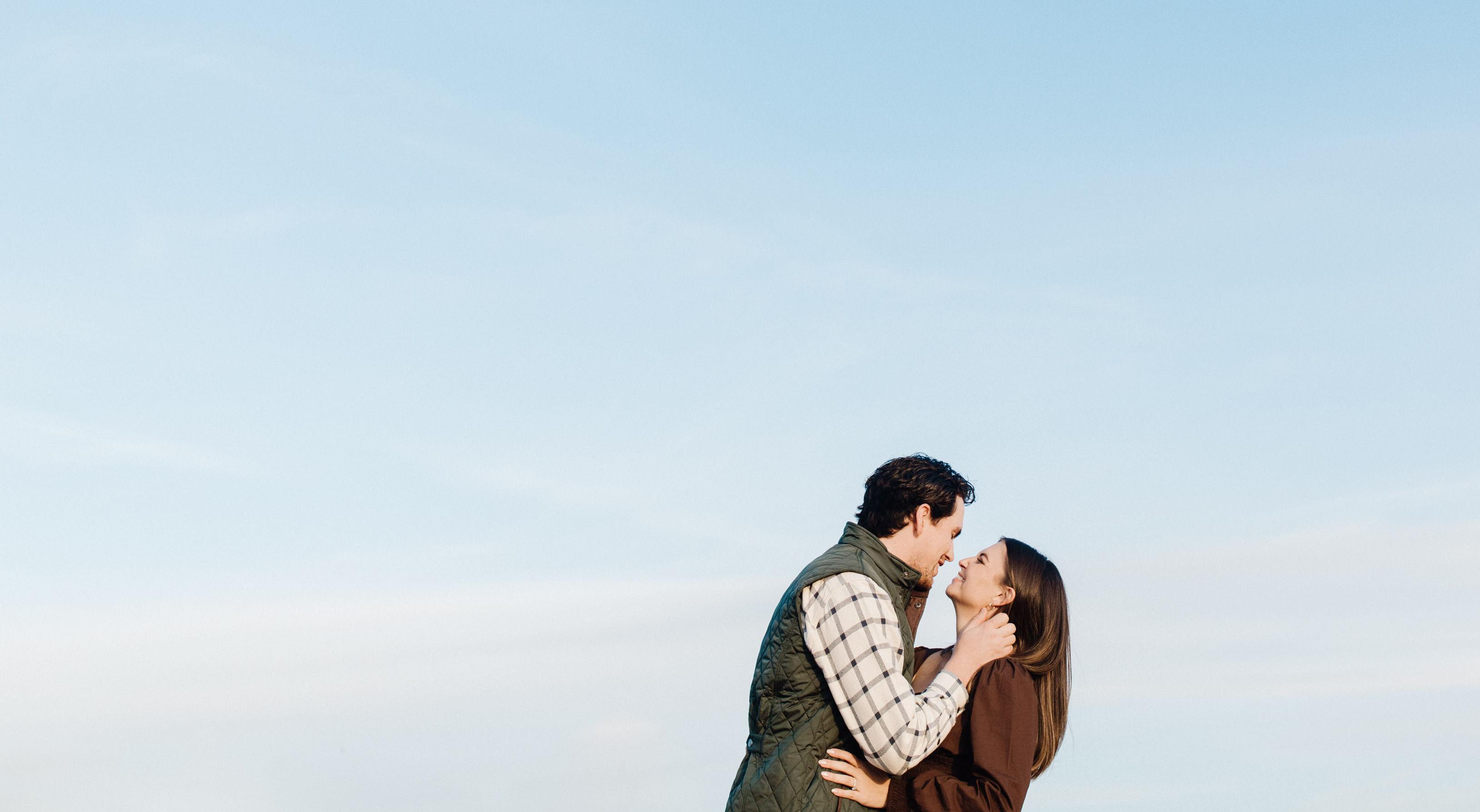 The Wedding Website of Allie Simpson and Connor Simpson