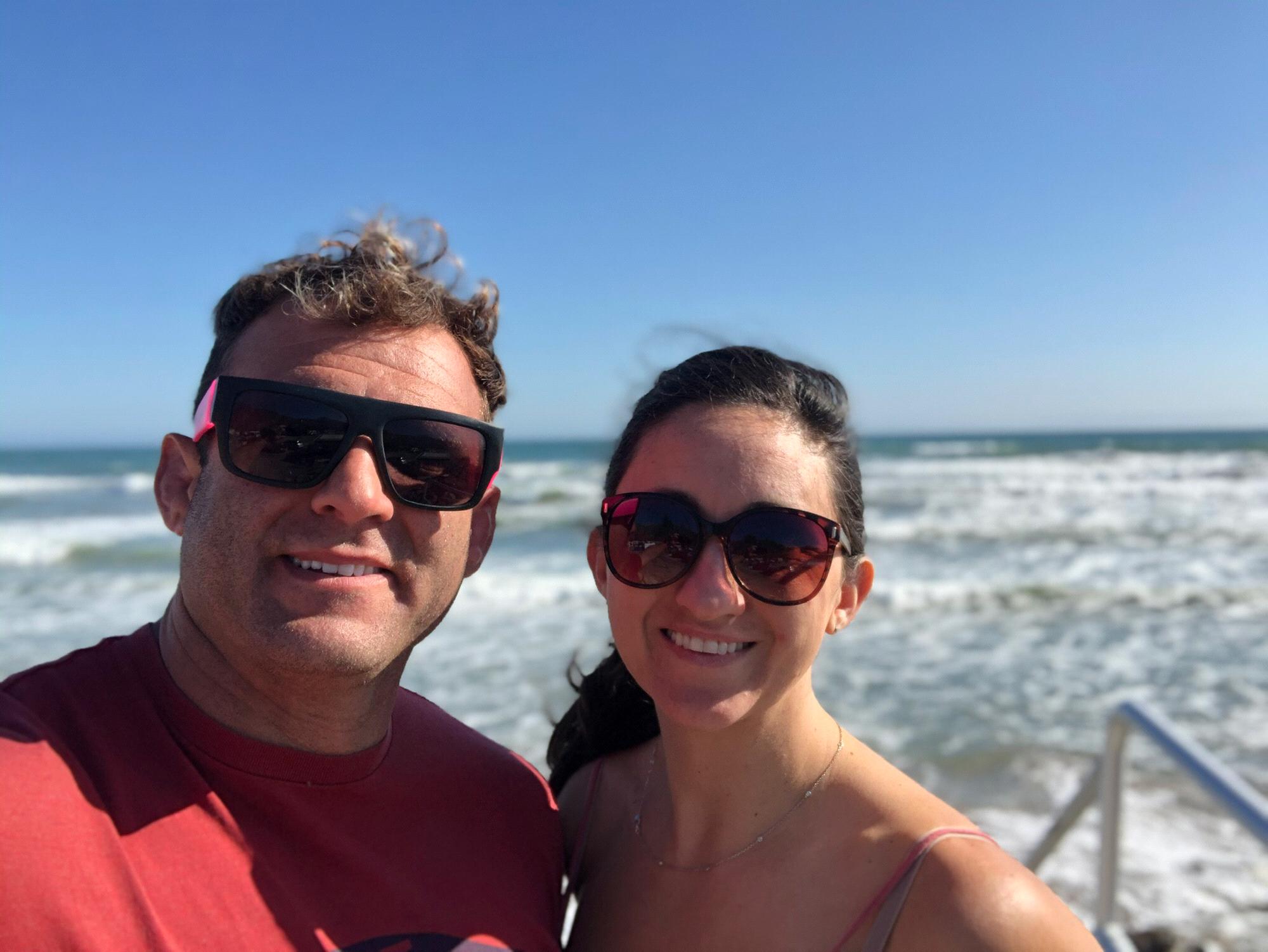 RV road trip to Ventura