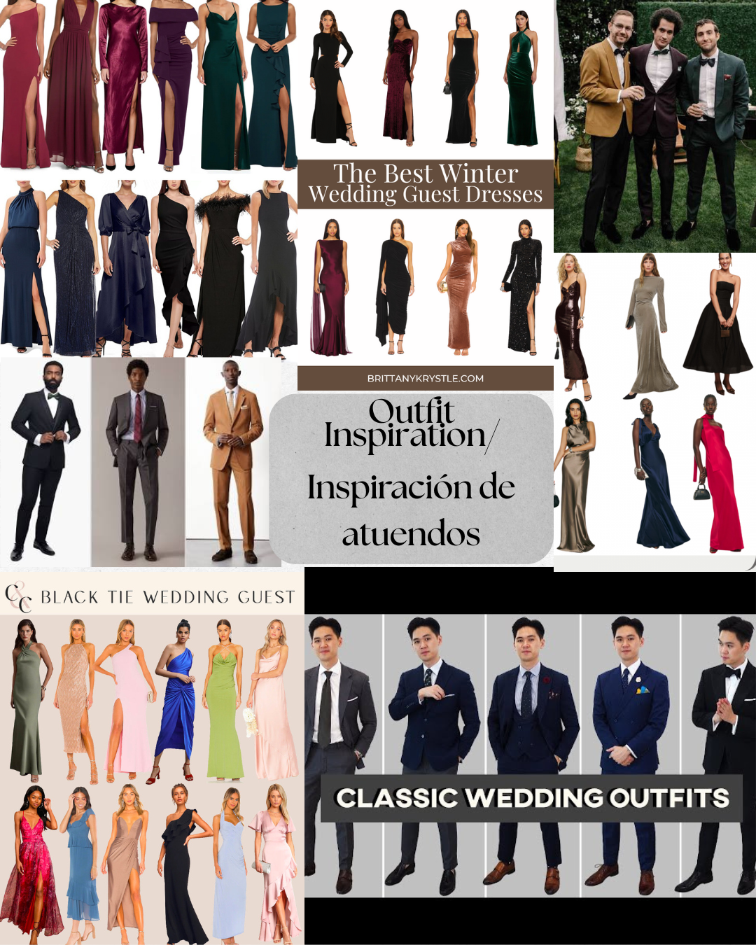The Wedding Website of Saieder Ankrah and Luis Reyes