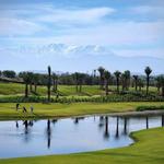 Hotel Fairmont Royal Palm Marrakech Golf Course