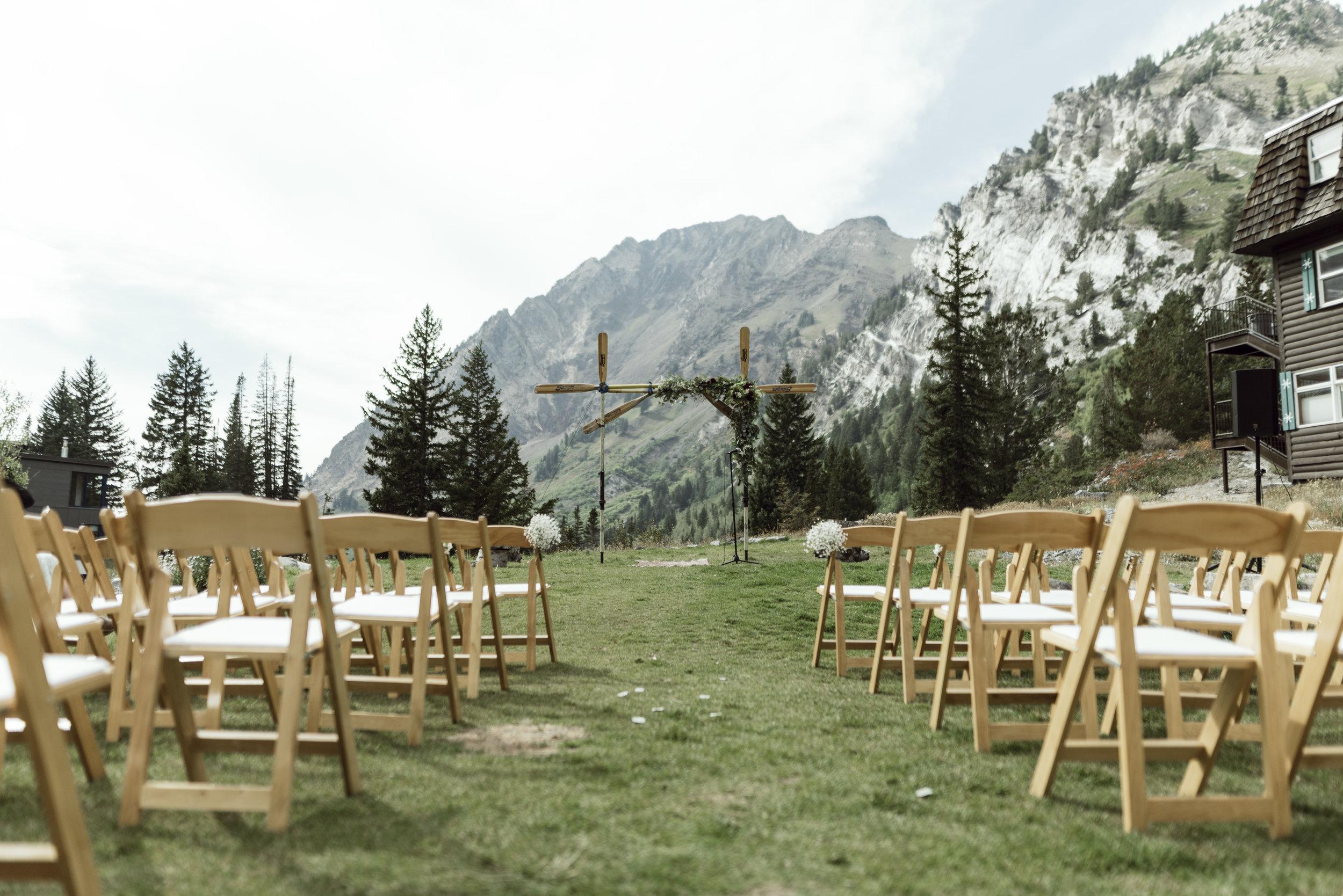 The Wedding Website of Alex Fasking and Jeremy Borg