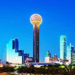 Reunion Tower