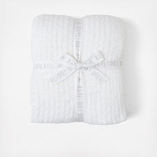 CozyChic Ribbed Throw