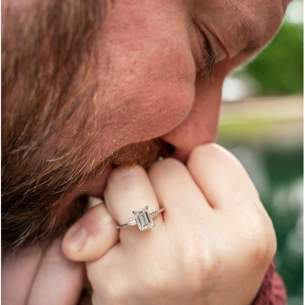 David did a great job with this sparkler...following Libby's instructions and clicking the link she emailed him.