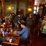 Haymarket Cafe
