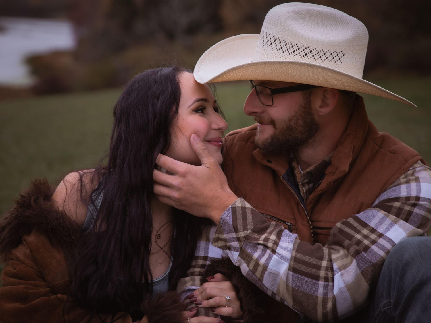 The Wedding Website of Brenna Katsoudas and Blake Reynolds