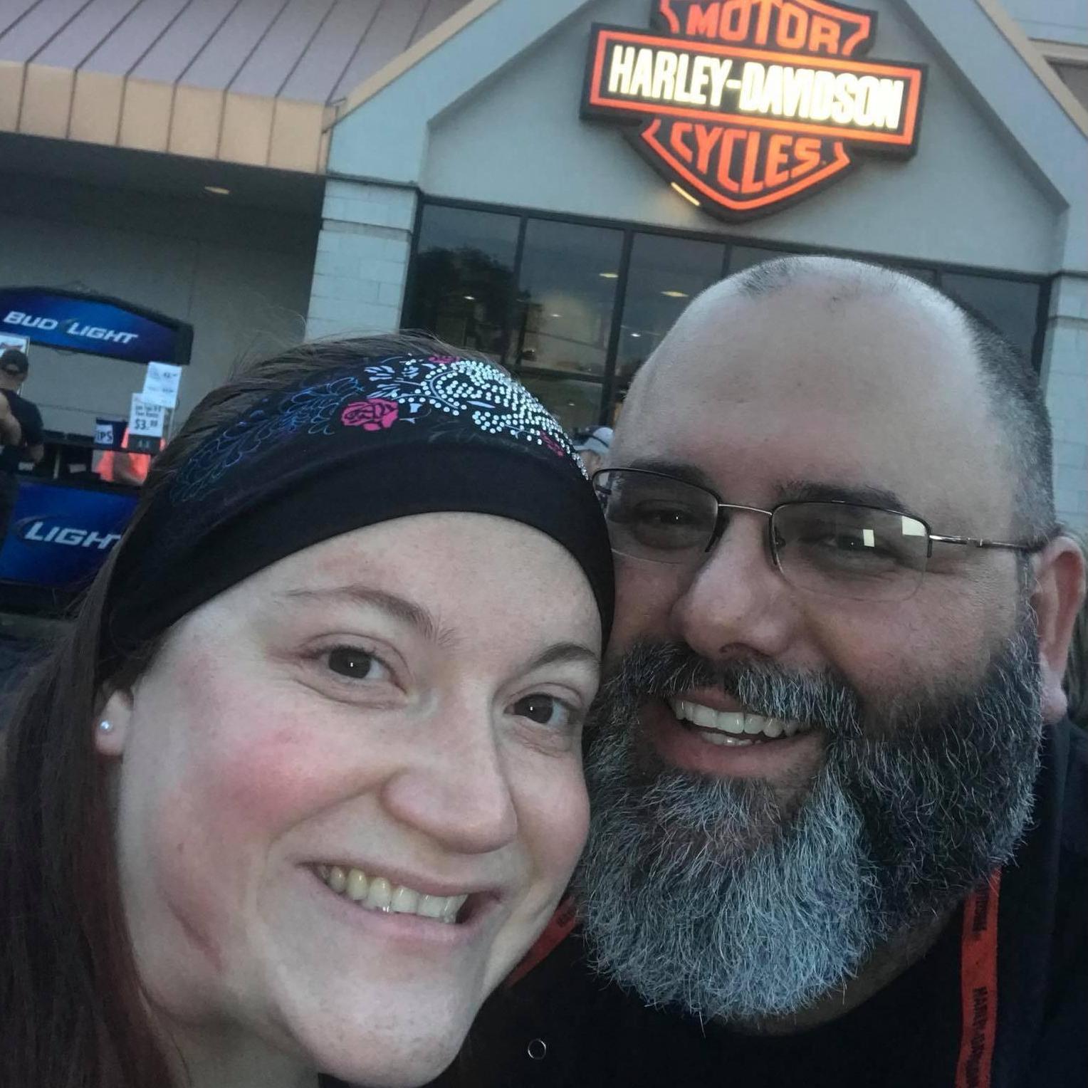 Harley Davidson’s 115th Rally Weekend! New Berlin, WI