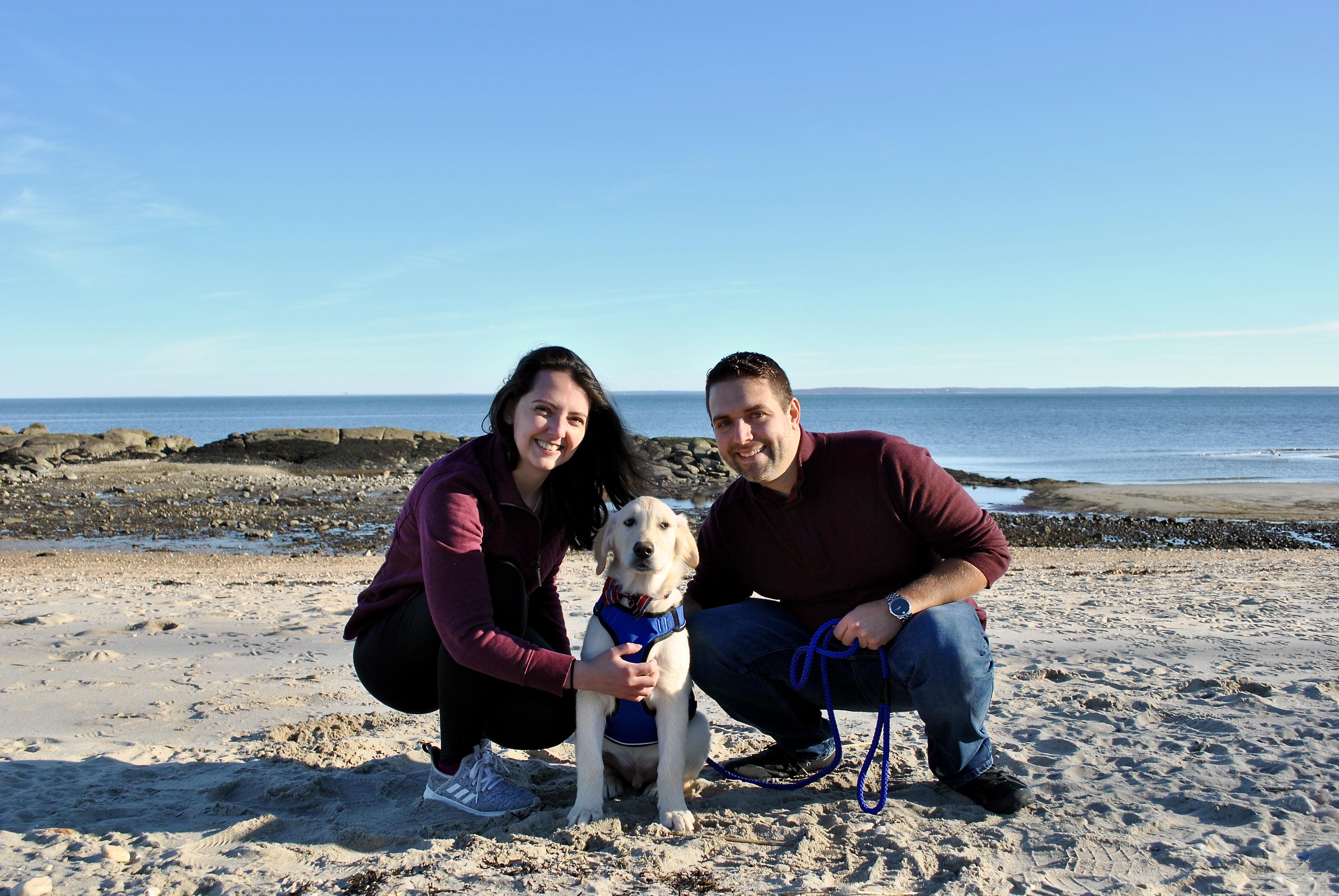 The Wedding Website of Carolyn Lawler and Marc DiFrancia