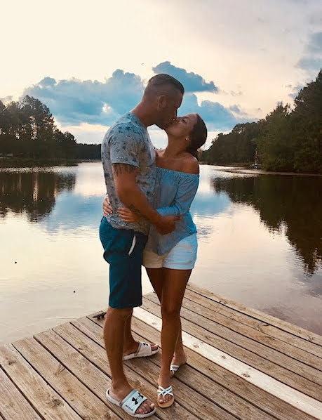 The Wedding Website of Matthew Dager and Amber Serok