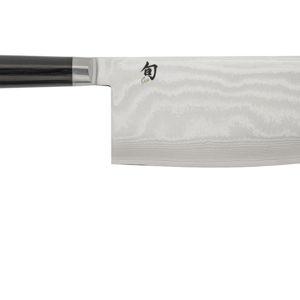 Shun Classic Vegetable Cleaver 7 Inch DM0712 - HomeBello