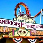 Knott's Berry Farm