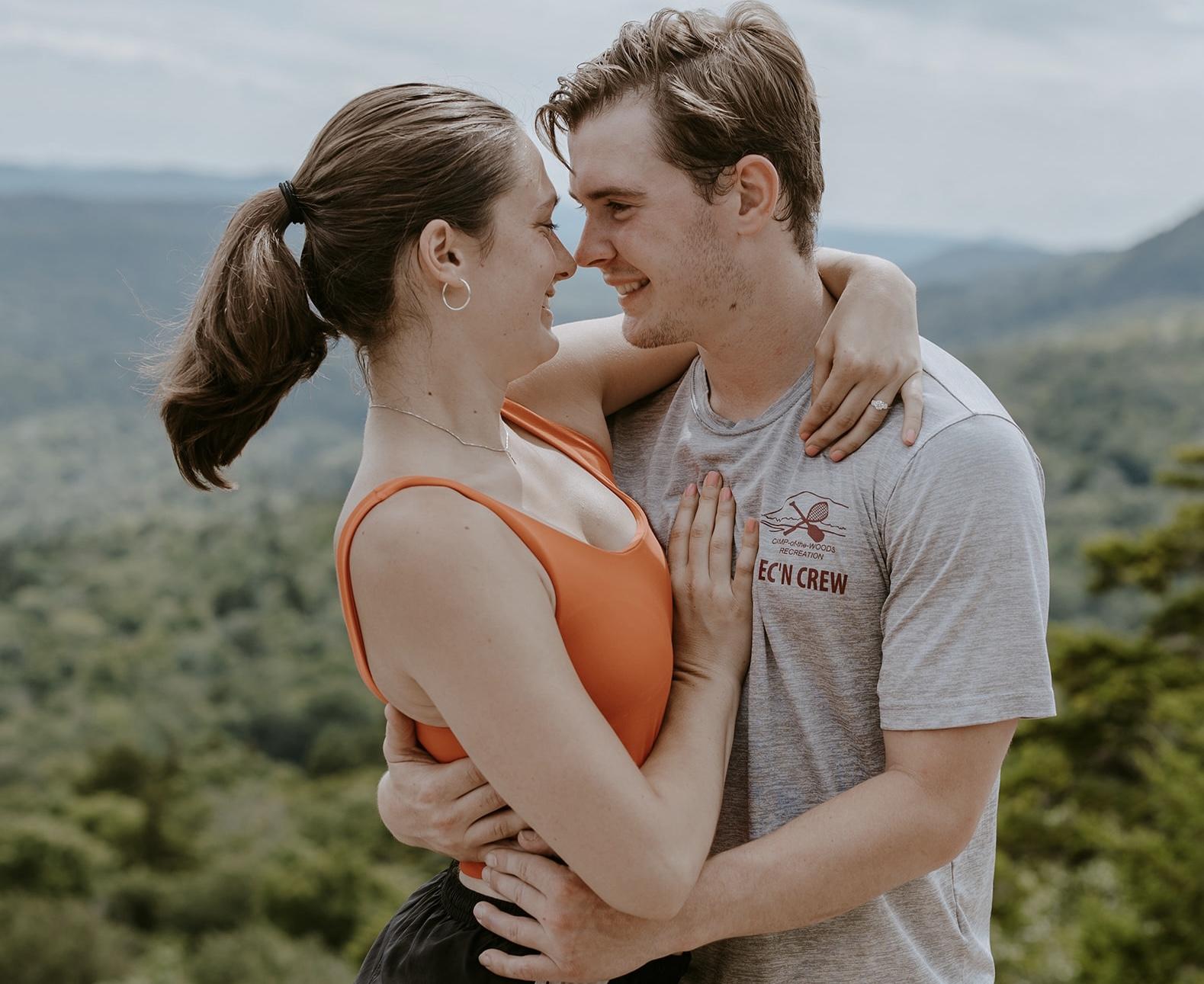The Wedding Website of Amaris Goodwin and Joseph Tibbles