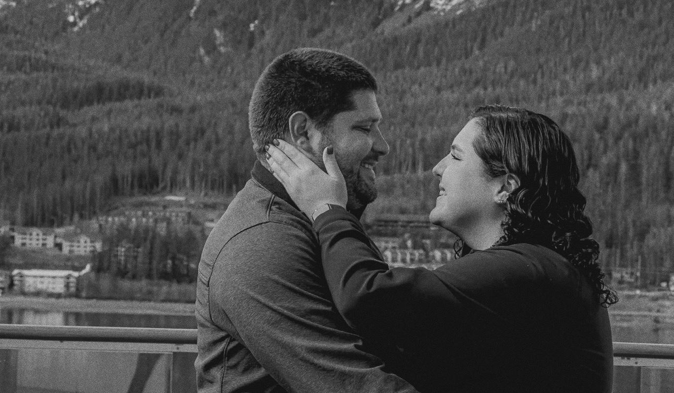 The Wedding Website of Sytira Valles and Andrew Averill