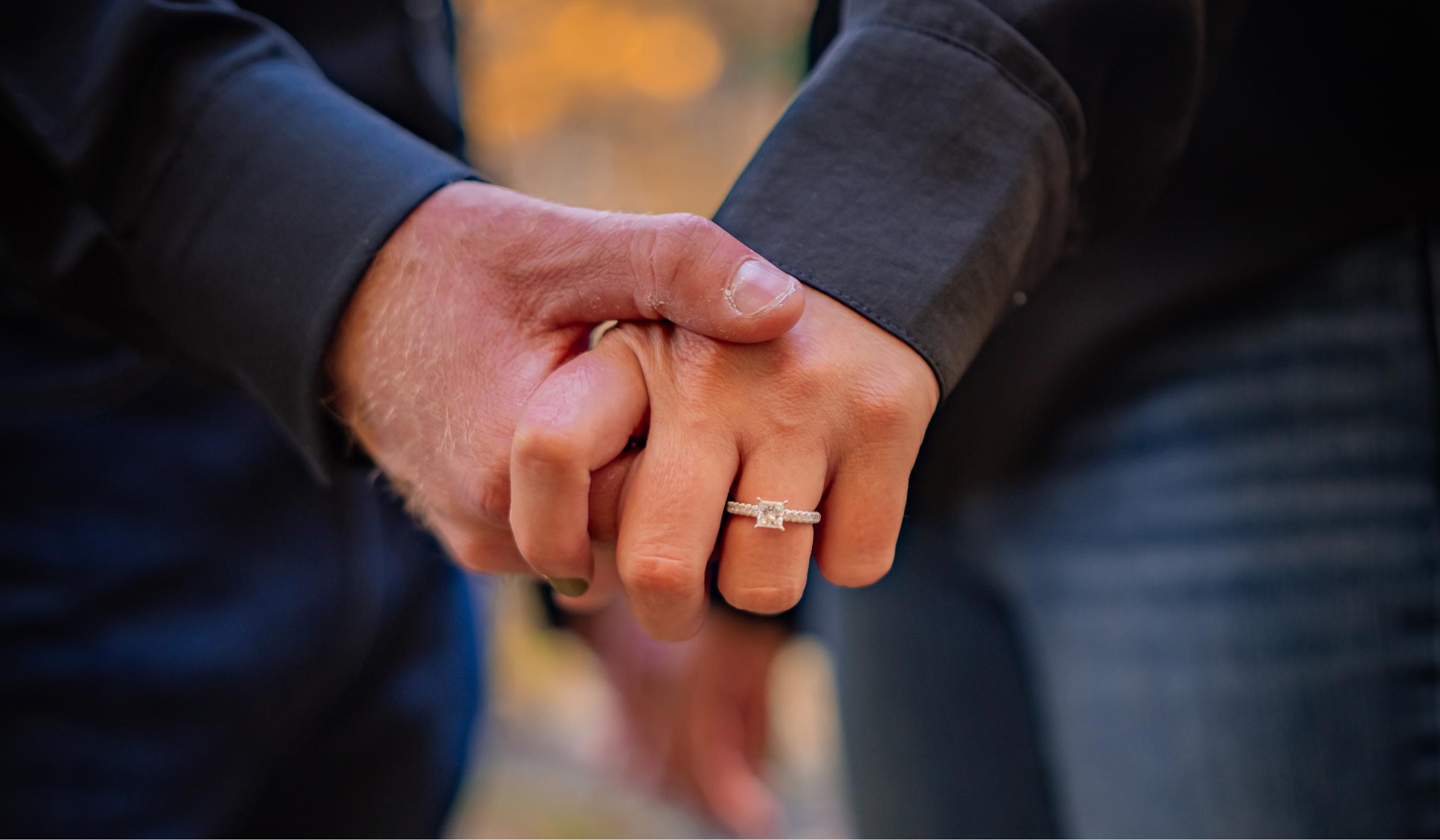 The Wedding Website of Destiny Carpenter and Brayden Campbell
