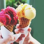 Love Boat Home Made Ice Cream