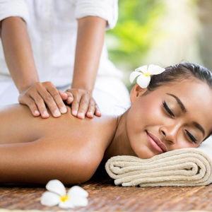 Honeymoon Massages!