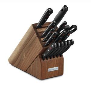 Wustof 16-Piece Knife Block Set