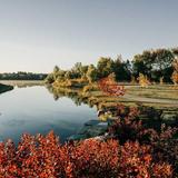 Boise River Greenbelt