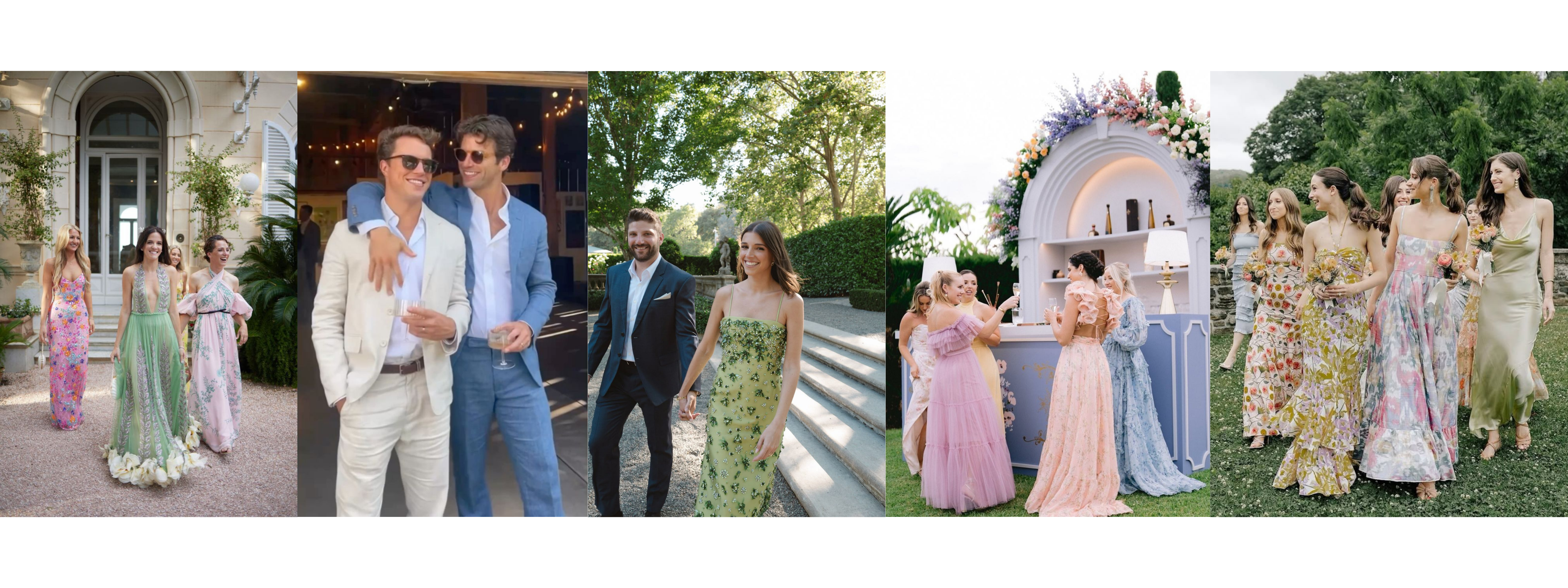 The Wedding Website of Haley Blanchard and Noah Connor