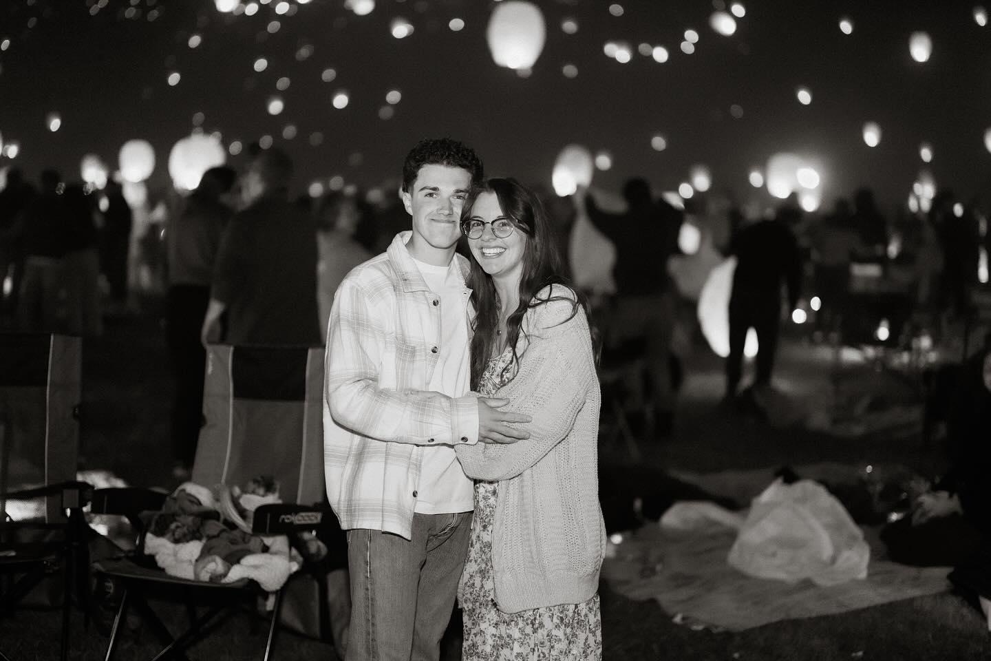 The Wedding Website of Ronnie Graham and Molly Winter