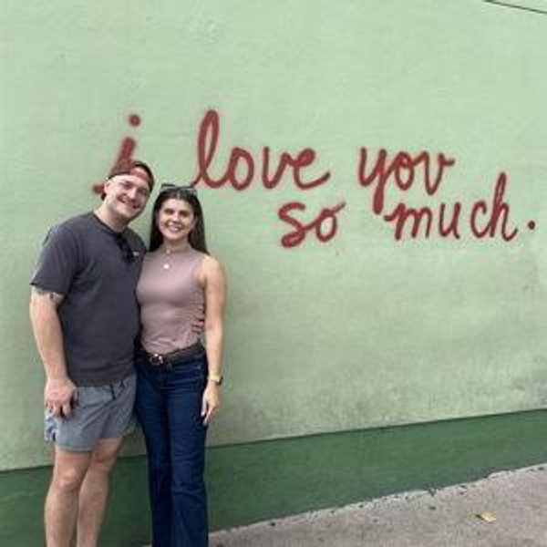 Newlywed Fund