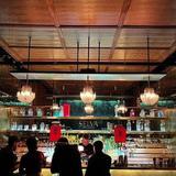 Selva Oaxaca Cocktail Bar