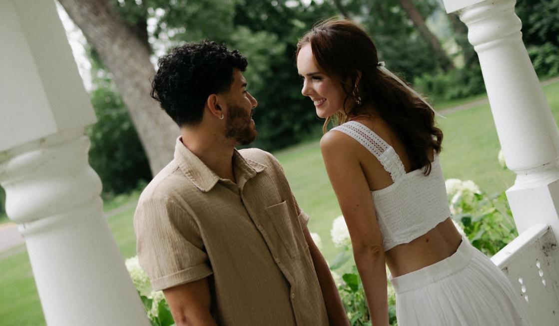 The Wedding Website of Avery Staats and Guilherme Pereira