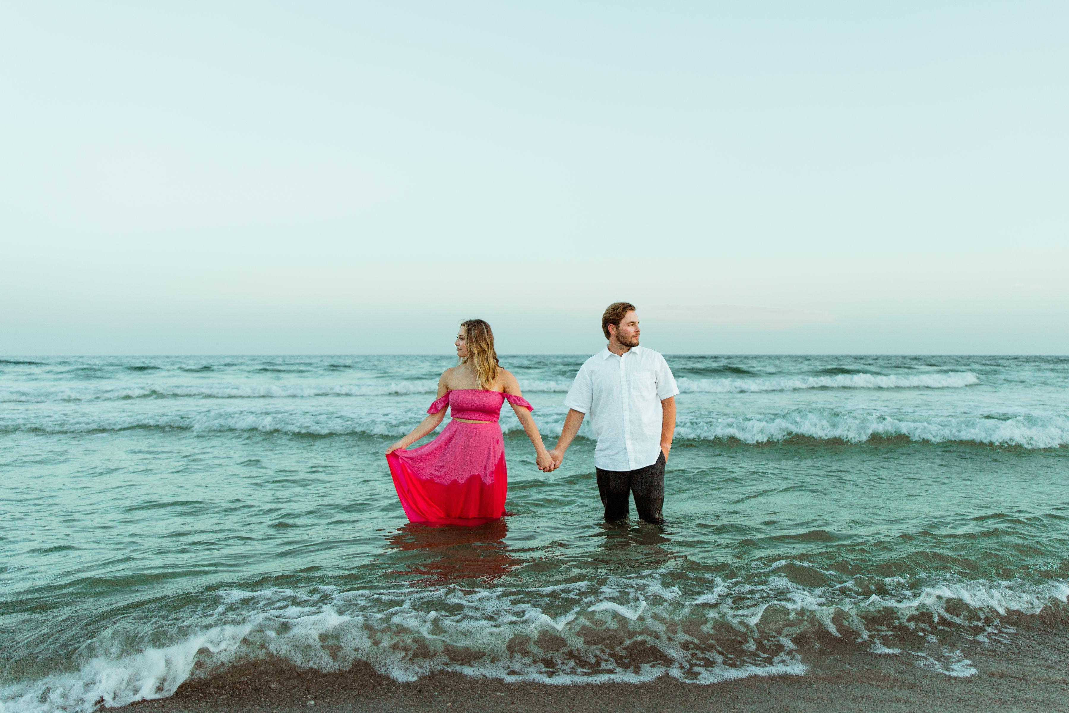 The Wedding Website of Gabrielle McGee and Michael Brodnax, Jr.
