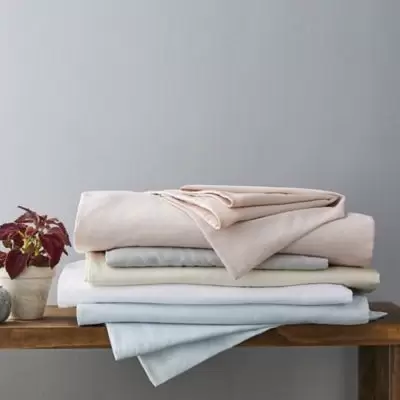 Grand Hotel Estate 1000-Thread-Count King Sheet Set in Grey