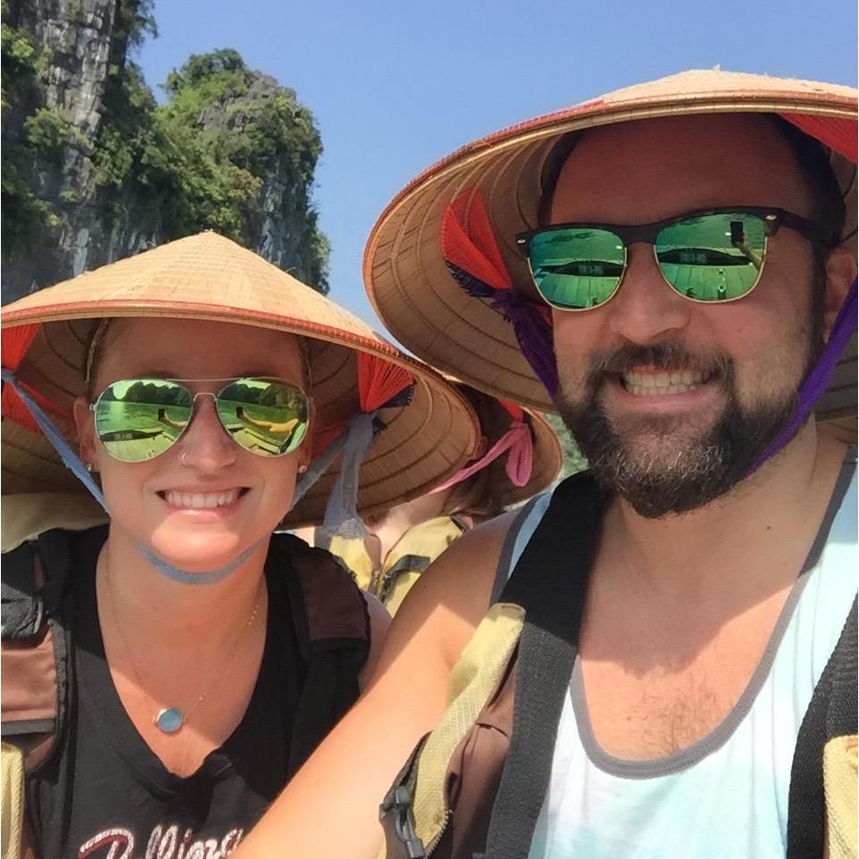 Vietnam, 2015