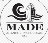 Made Atlantic City Chocolate Bar
