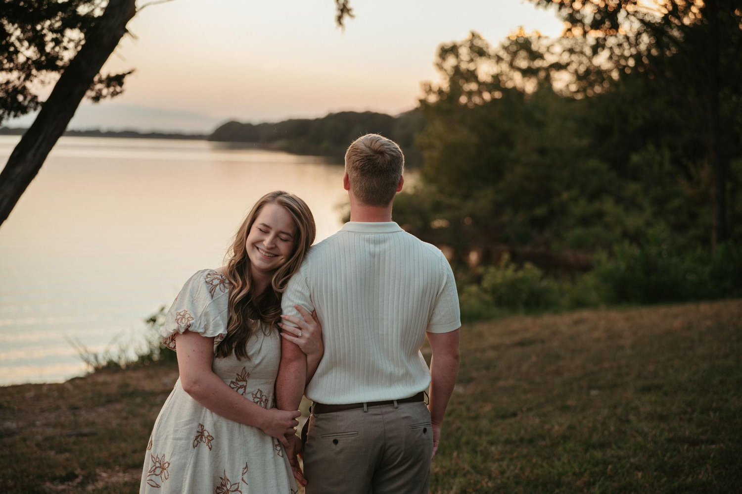 The Wedding Website of Alexandra Goddard and Seth Tinker