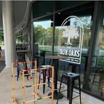 The Iron Oaks