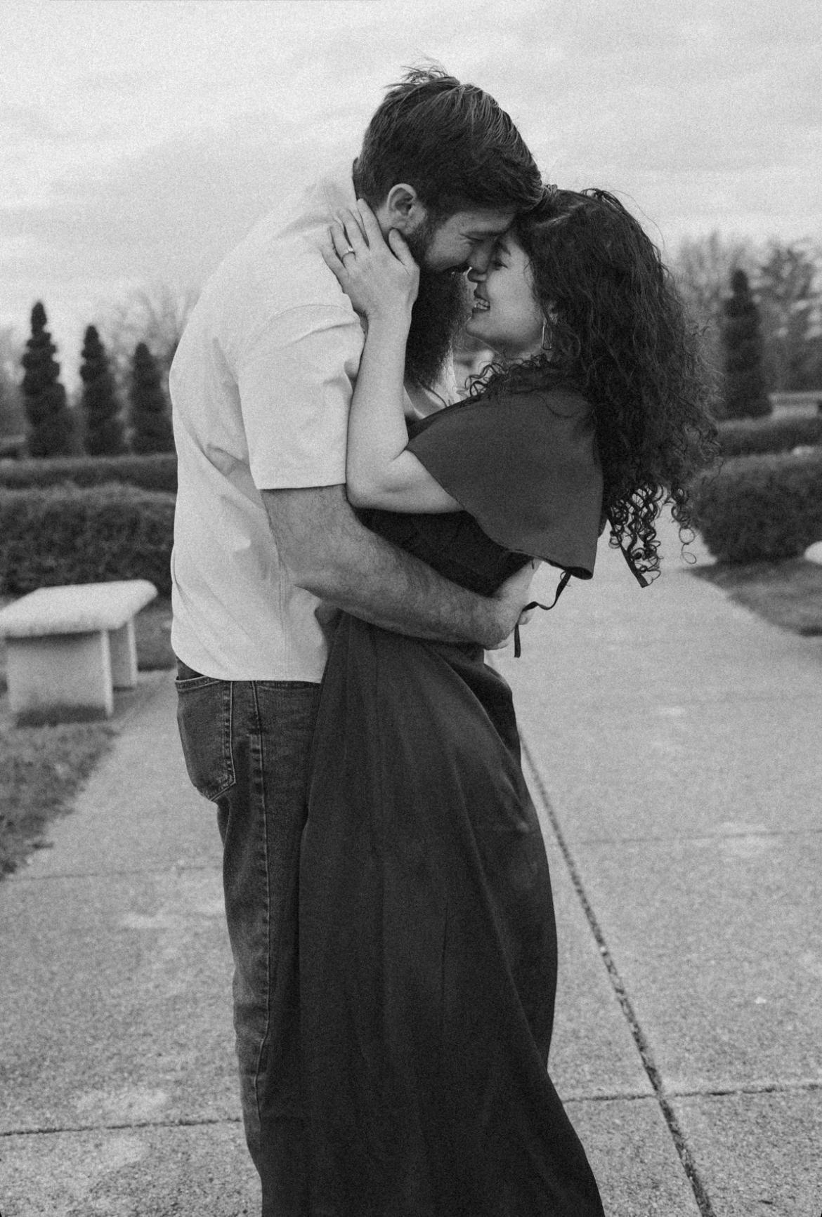 The Wedding Website of Adrianne Dowd and Matt Millburg