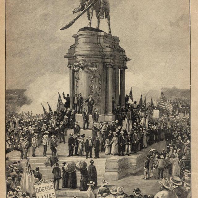 The Monument