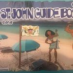 St John Guidebook