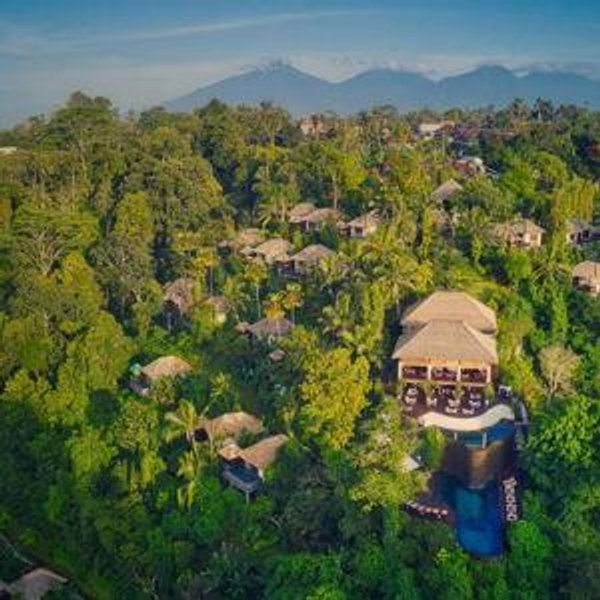 Honeymoon Resort