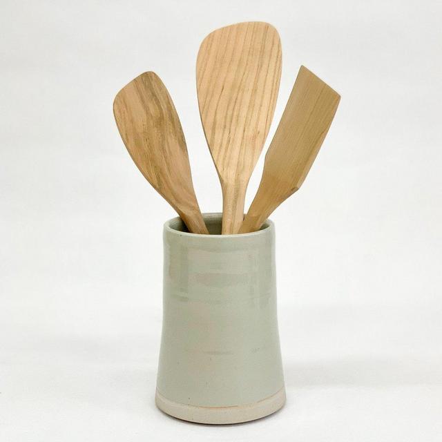 Cherry Wood Spatulas