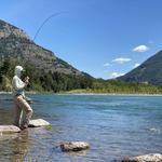 Fly Fishing