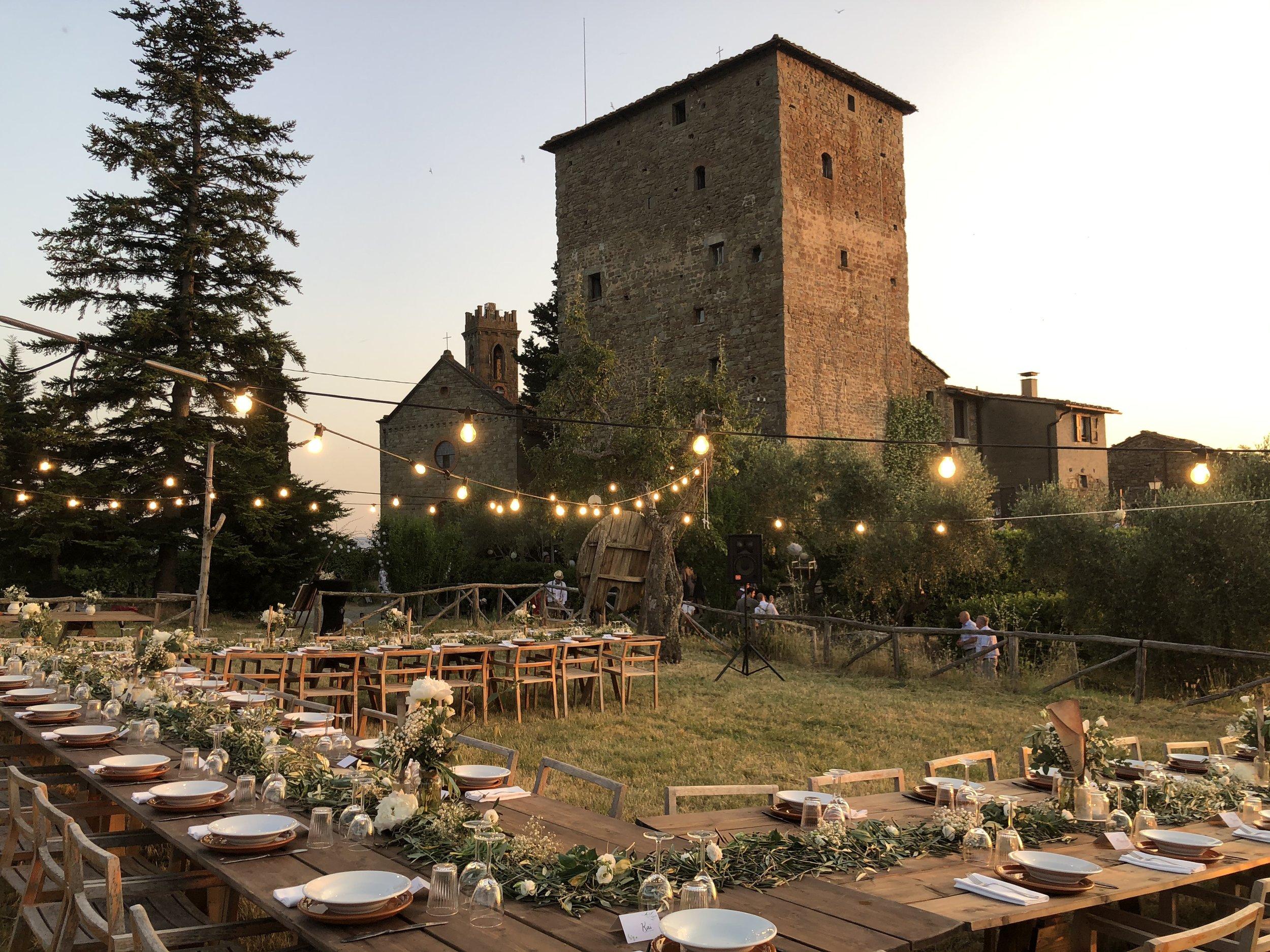 The Wedding Website of Maciej Rumprecht and Sarah Birkhofer