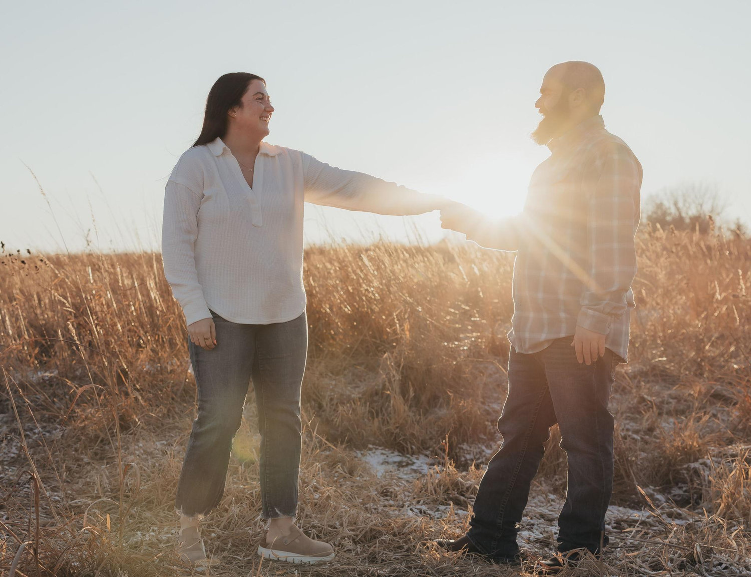 The Wedding Website of Emily Franklin and Jacob Gish
