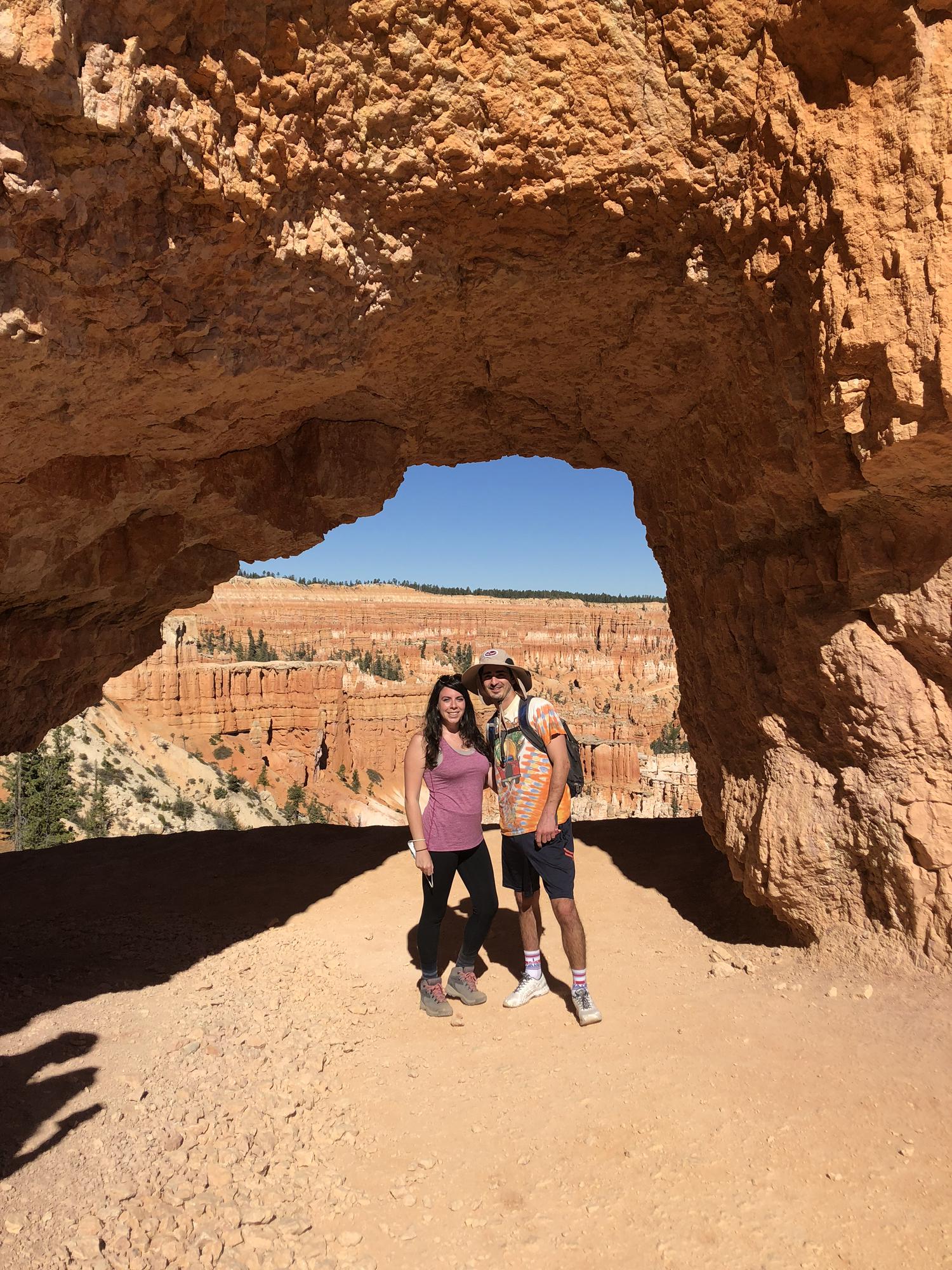 10/12/20
Bryce Canyon National Park, UT