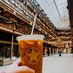 Rising Star Coffee Roasters