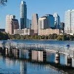 Lady Bird Lake