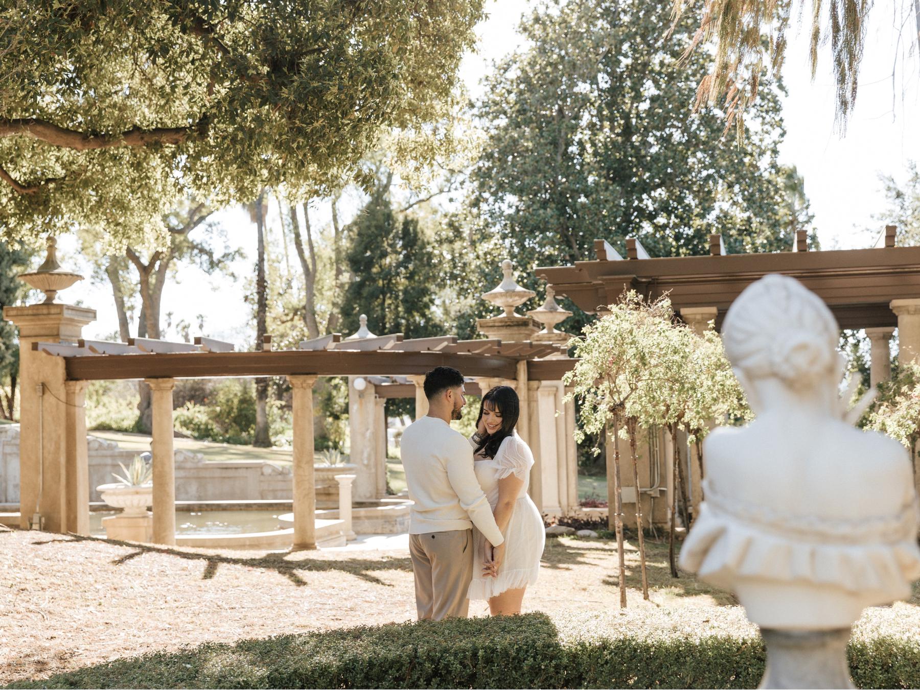 The Wedding Website of Jaslyn Cordero and Fabian Cedeno